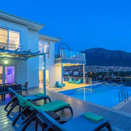 Orka Residence Villa 3 Ölüdeniz Exterior foto