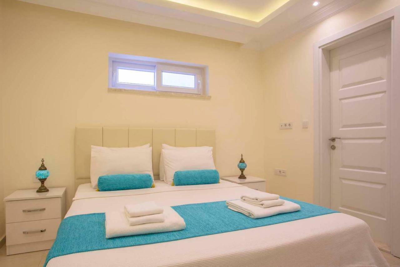 Orka Residence Villa 3 Ölüdeniz Exterior foto