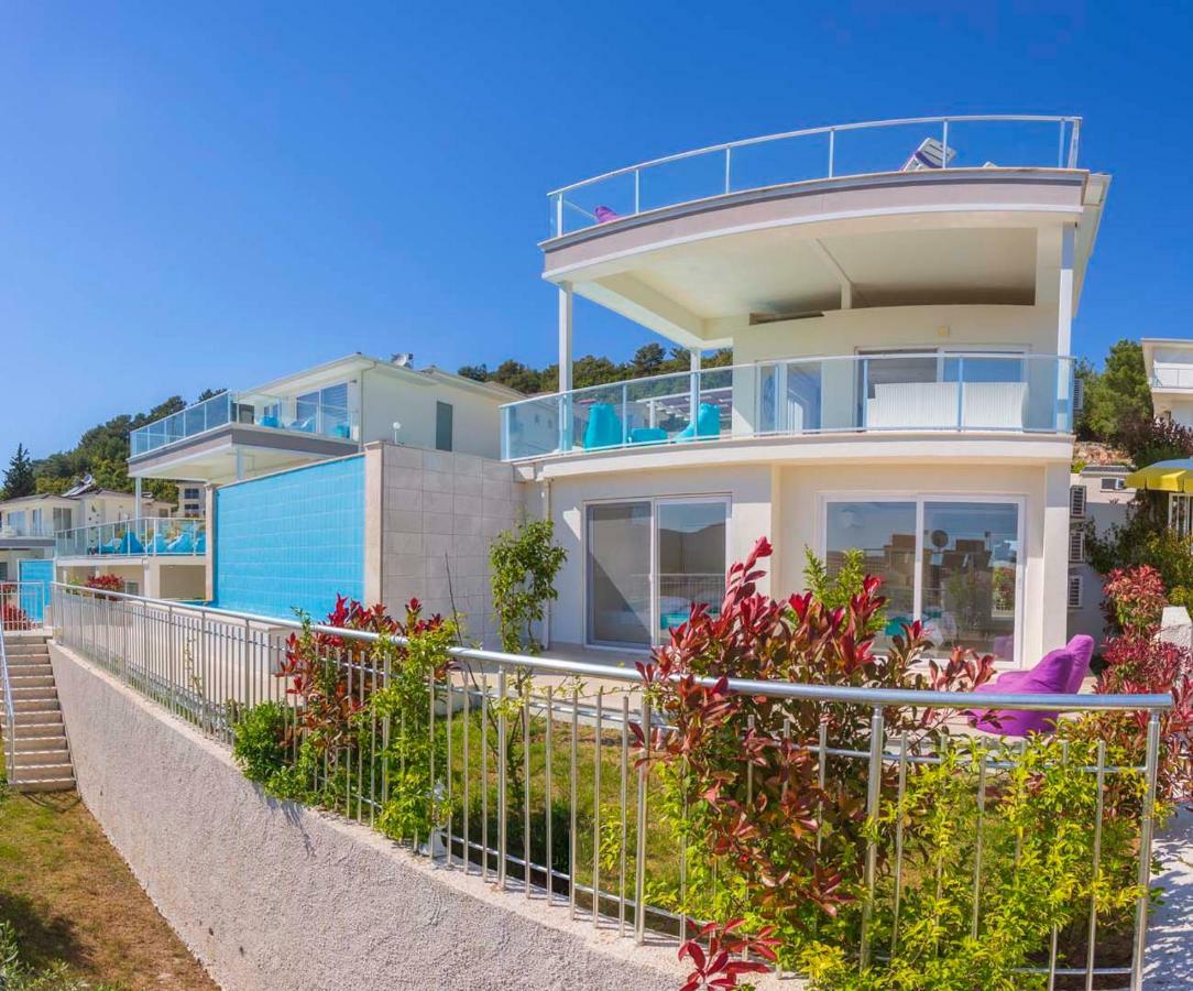 Orka Residence Villa 3 Ölüdeniz Exterior foto