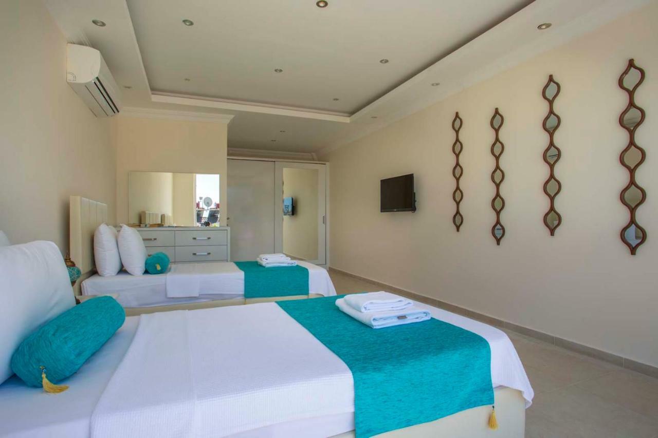 Orka Residence Villa 3 Ölüdeniz Exterior foto