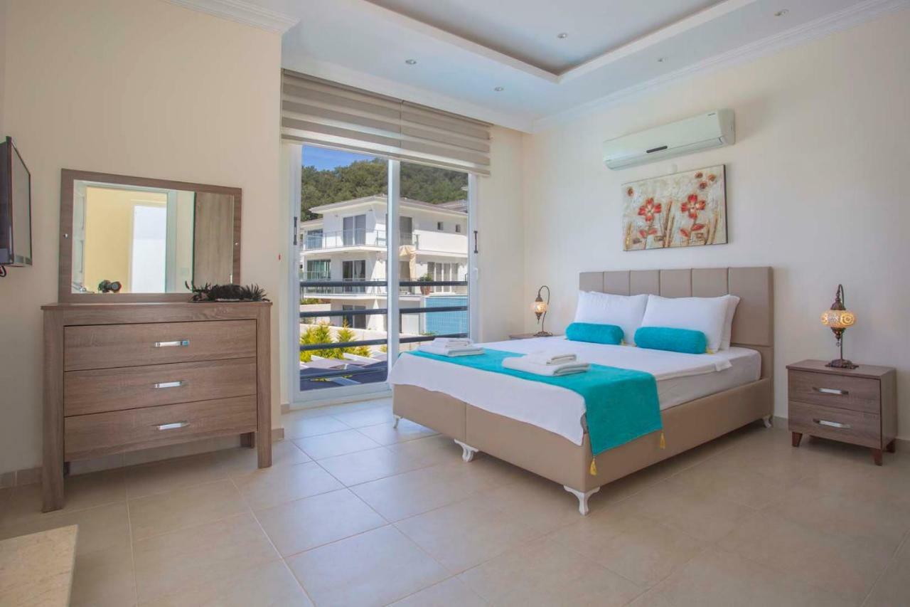 Orka Residence Villa 3 Ölüdeniz Exterior foto