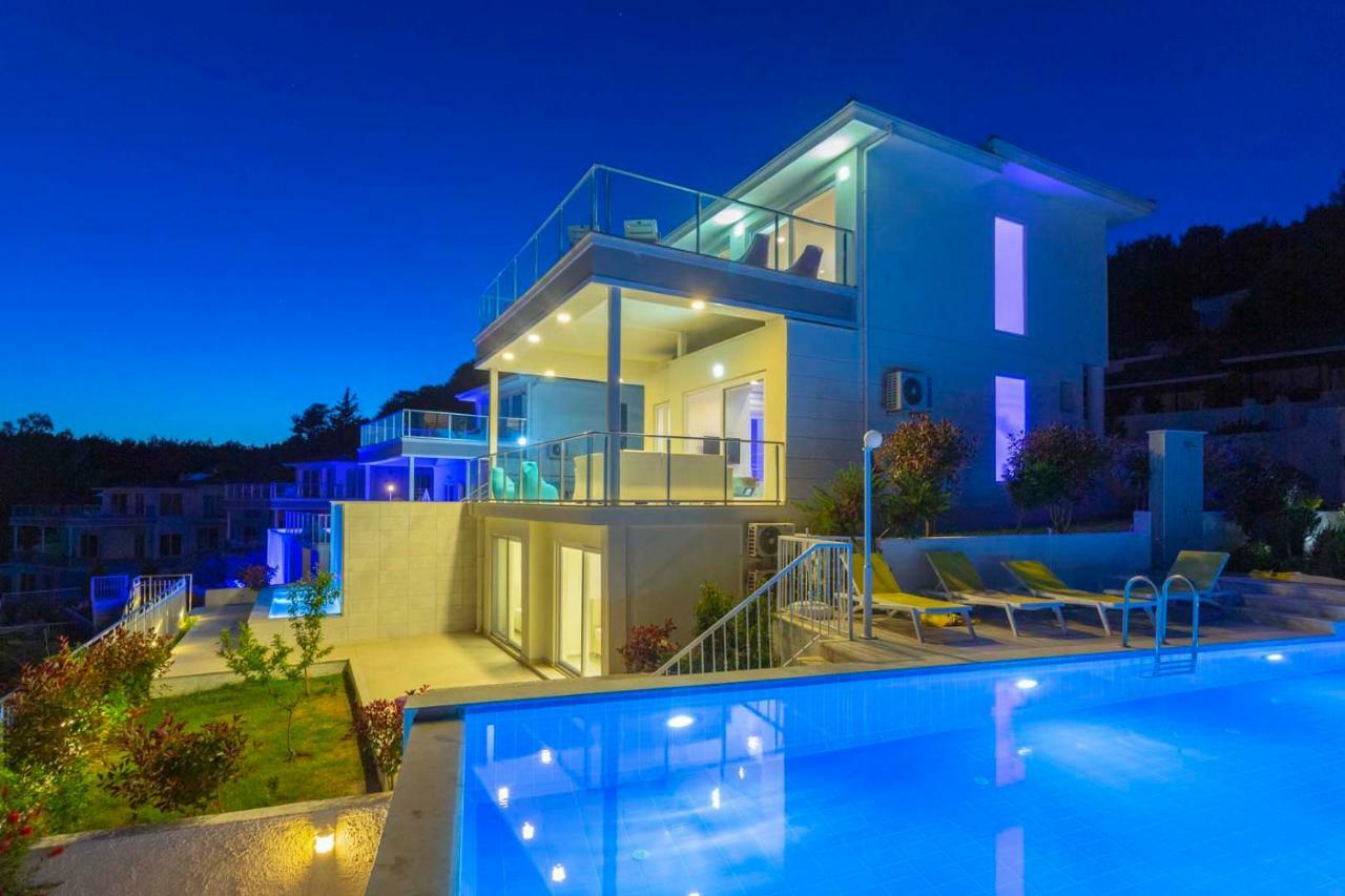 Orka Residence Villa 3 Ölüdeniz Exterior foto