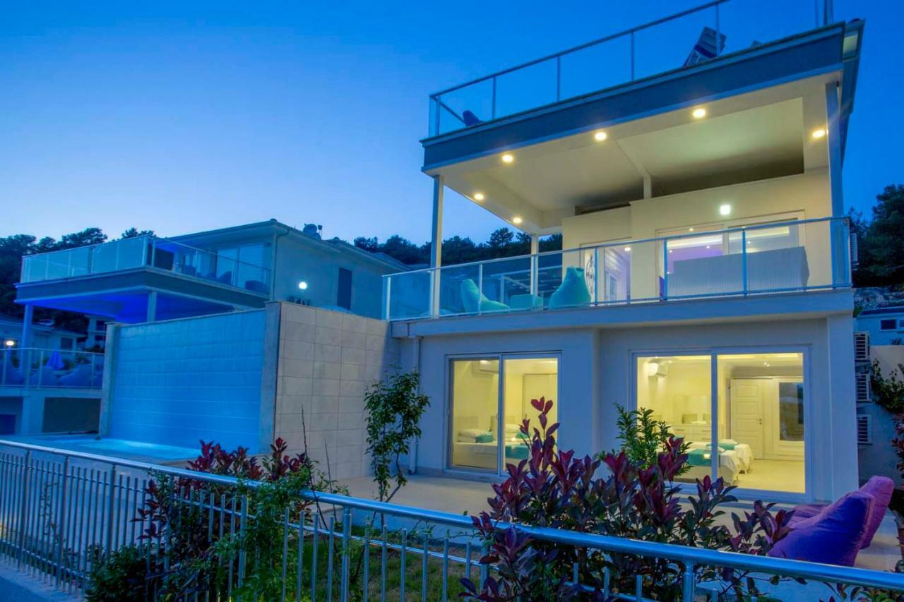 Orka Residence Villa 3 Ölüdeniz Exterior foto
