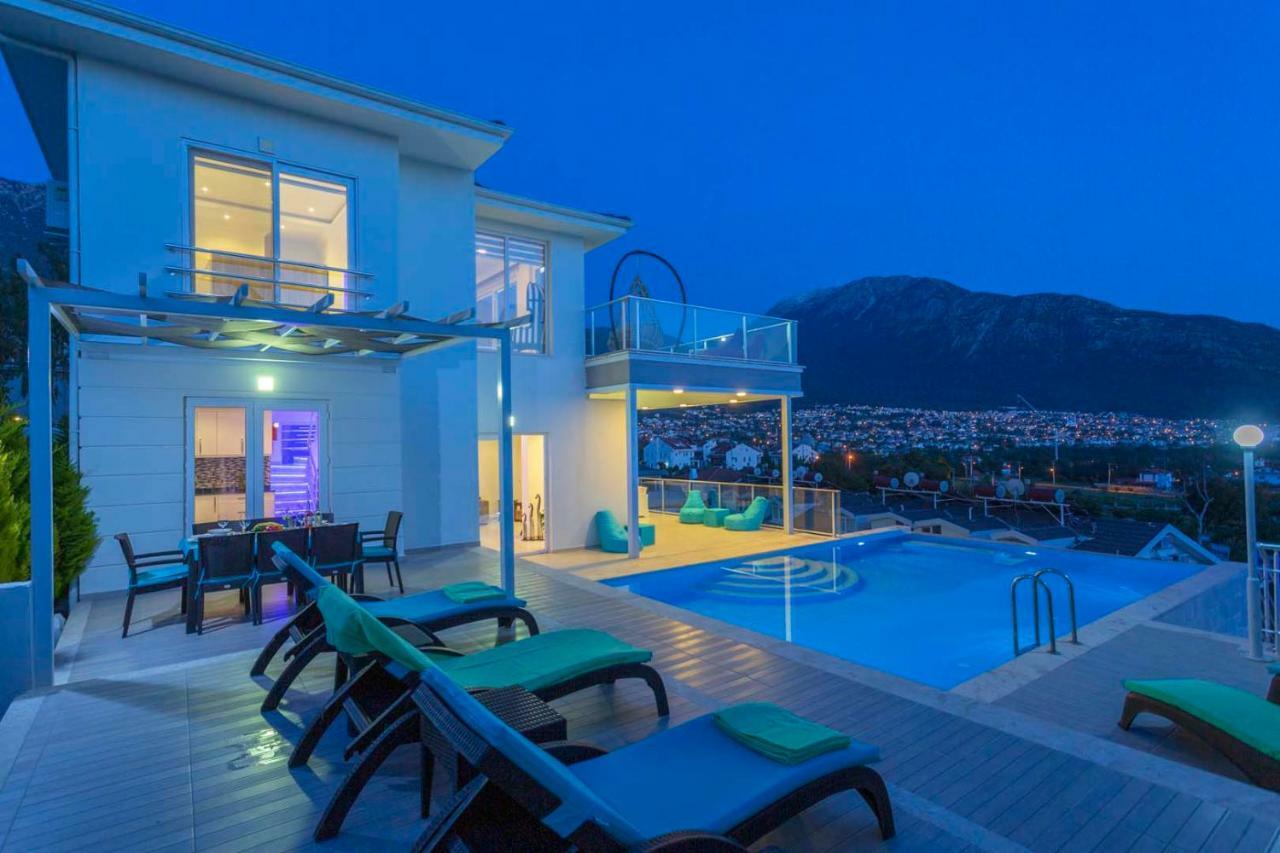 Orka Residence Villa 3 Ölüdeniz Exterior foto